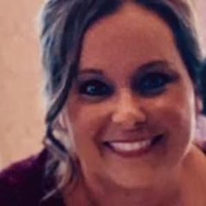 Meet your Posher, Stephanie burchell